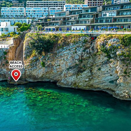 Luxury Villa 1 Vlore Luaran gambar