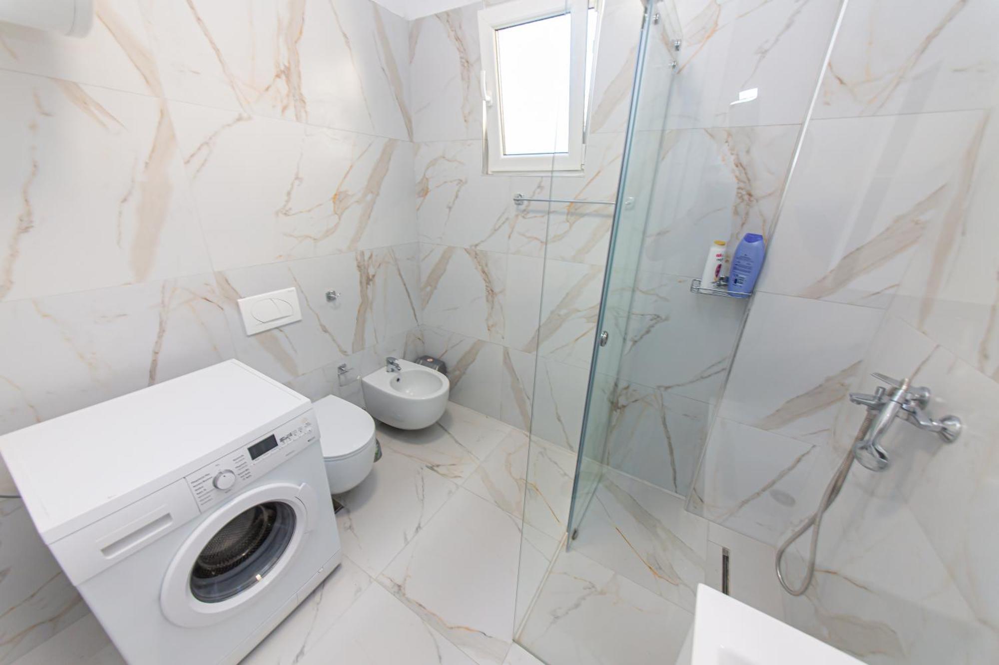Luxury Villa 1 Vlore Luaran gambar