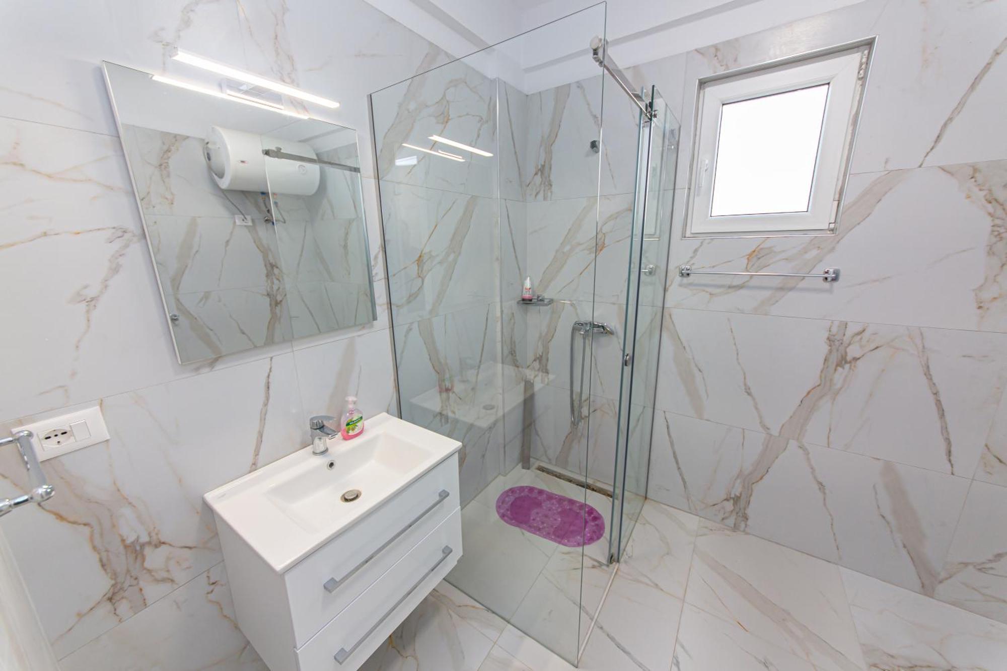 Luxury Villa 1 Vlore Luaran gambar