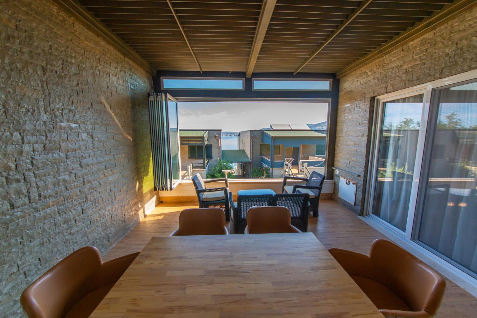 Luxury Villa 1 Vlore Luaran gambar