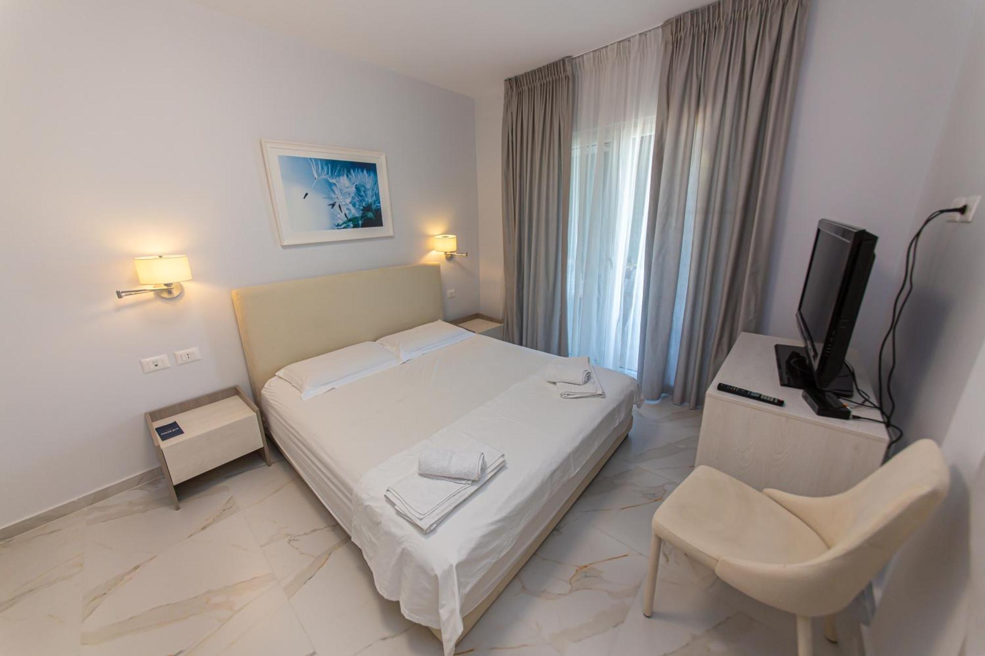 Luxury Villa 1 Vlore Luaran gambar
